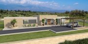 Kefalas Kreta, Kefalas: NEUBAU! Gemütliche Villa unter den Olivenbäumen zu verkaufen Haus kaufen